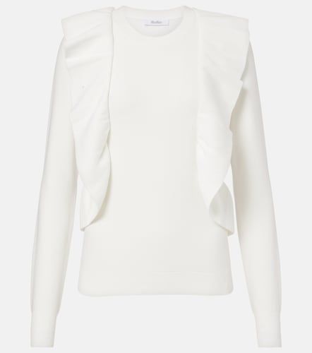 Max Mara Pullover Agenzia - Max Mara - Modalova