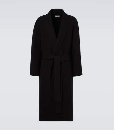 The Row Ferro wool-blend coat - The Row - Modalova