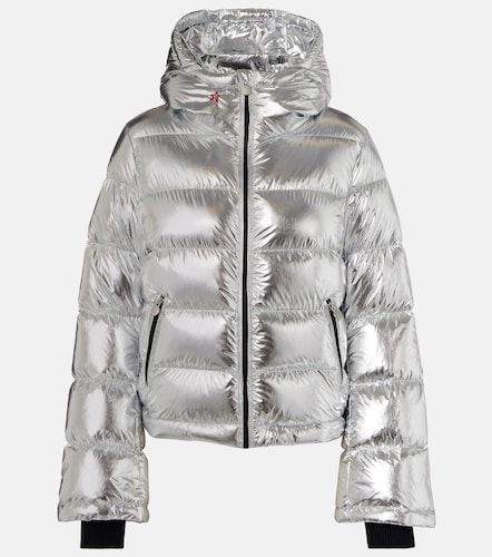 Chaqueta de esquí de plumas Polar Flare - Perfect Moment - Modalova