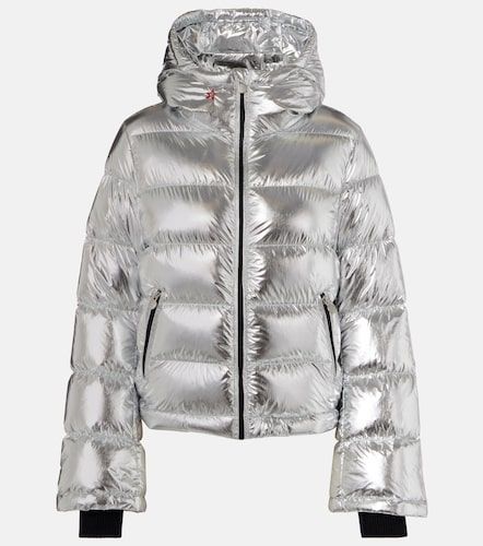 Chaqueta de esquí de plumas Polar Flare - Perfect Moment - Modalova