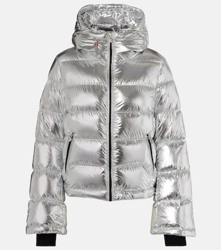 Polar Flare down ski jacket - Perfect Moment - Modalova