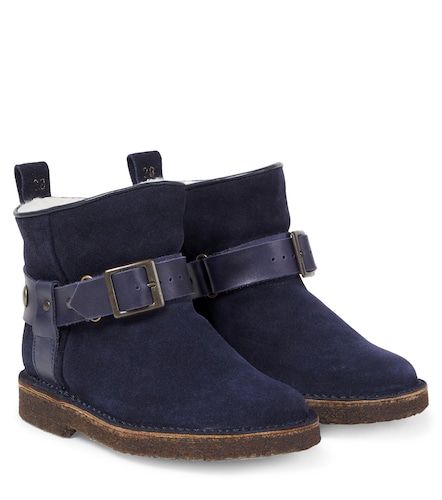 PèPè Botas de ante - PePe - Modalova