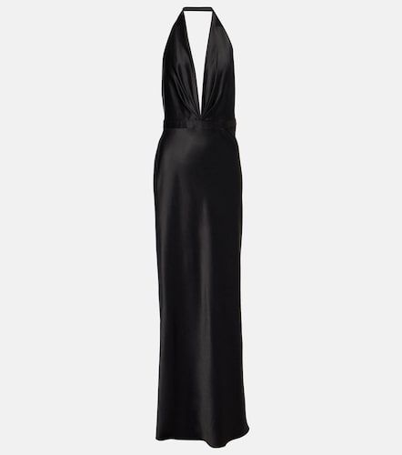 Nili Lotan Essy silk charmeuse gown - Nili Lotan - Modalova