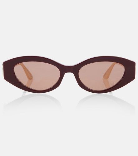Ovale Sonnenbrille 30Montaigne B6I - Dior Eyewear - Modalova