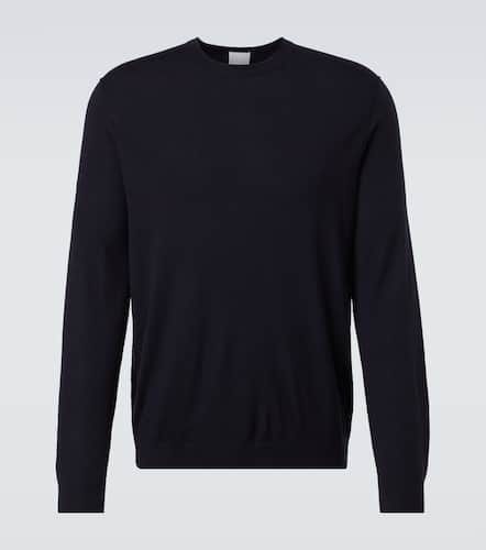 Allude Pullover aus Schurwolle - Allude - Modalova