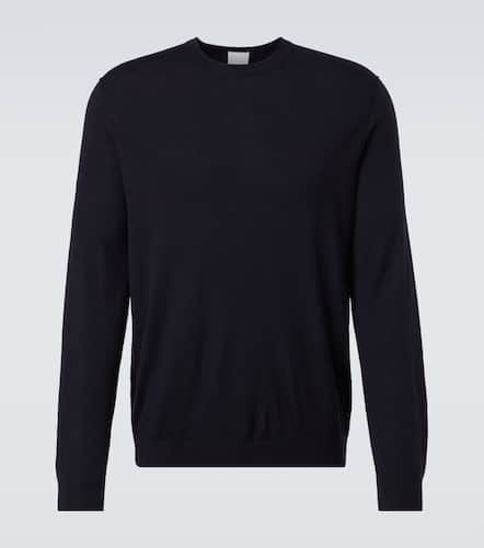 Allude Pullover in lana vergine - Allude - Modalova