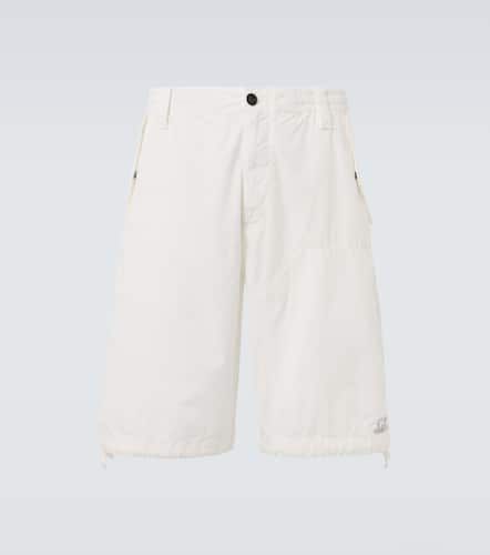 C.P. Company Cotton ripstop shorts - C.P. Company - Modalova