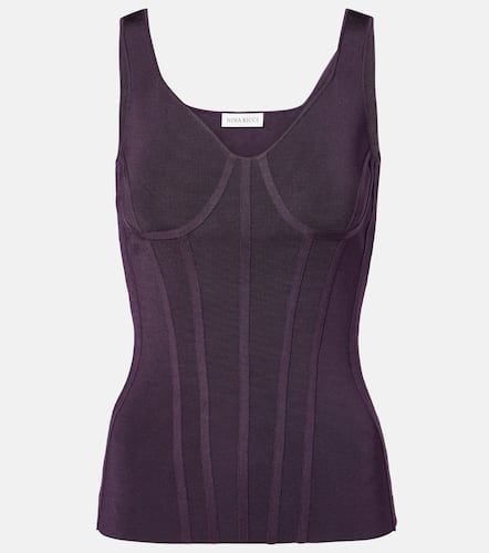 Nina Ricci Corset top - Nina Ricci - Modalova