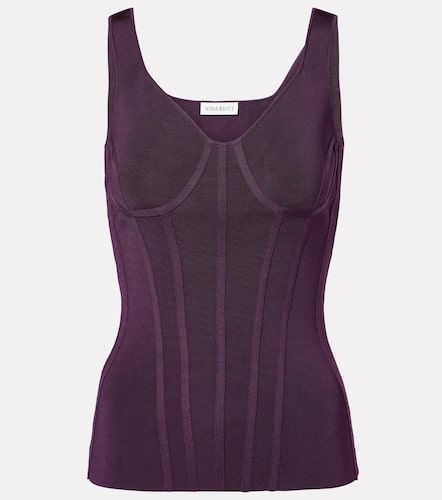 Nina Ricci Korsett-Top - Nina Ricci - Modalova