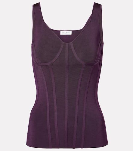 Nina Ricci Top corset - Nina Ricci - Modalova