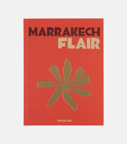 Assouline Marrakech Flair - Assouline - Modalova