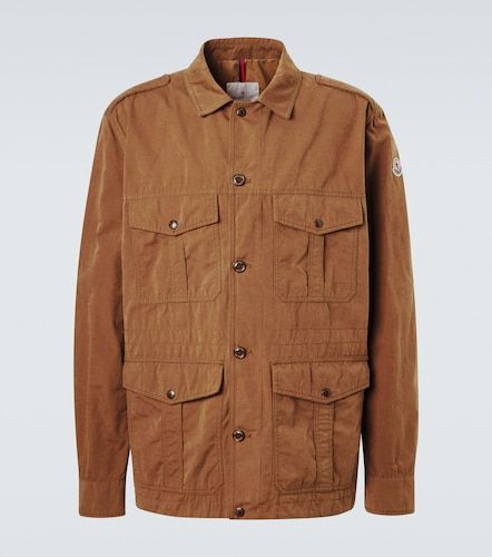 Moncler Giacca Amnicon - Moncler - Modalova