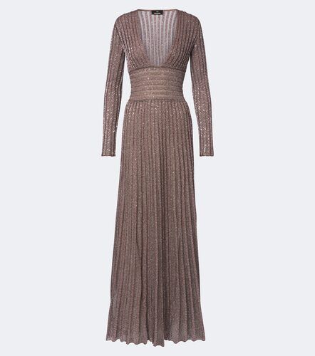 Missoni Abito lungo con paillettes - Missoni - Modalova