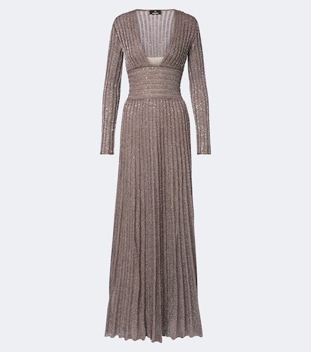 Missoni Robe mit Pailletten - Missoni - Modalova
