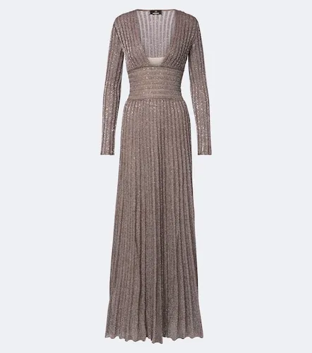 Missoni Sequined gown - Missoni - Modalova