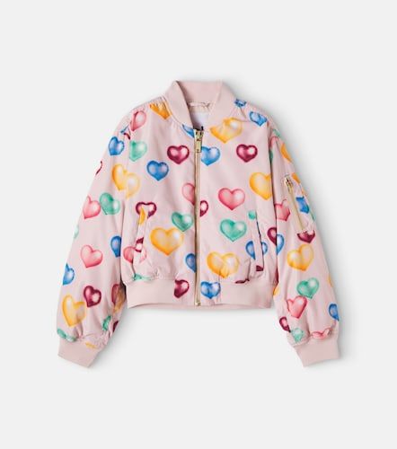 Molo Bomberjacke Hedia - Molo - Modalova