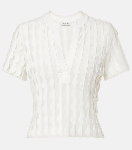 Simkhai Knitted top - Simkhai - Modalova
