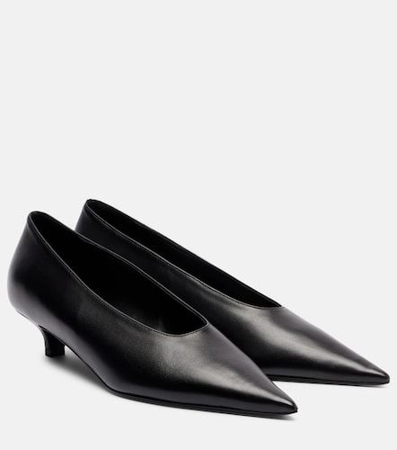 Toteme Pumps aus Leder - Toteme - Modalova