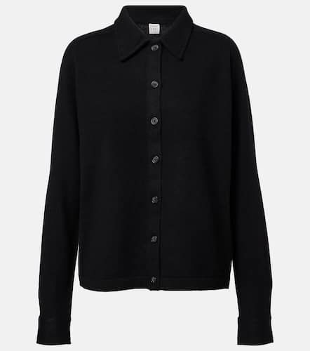 Toteme Cashmere cardigan - Toteme - Modalova