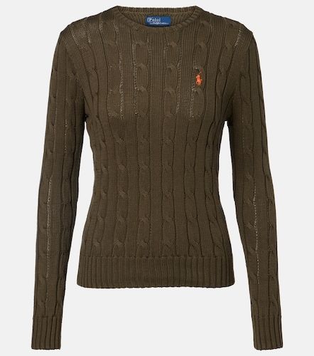 Pullover aus Baumwolle - Polo Ralph Lauren - Modalova