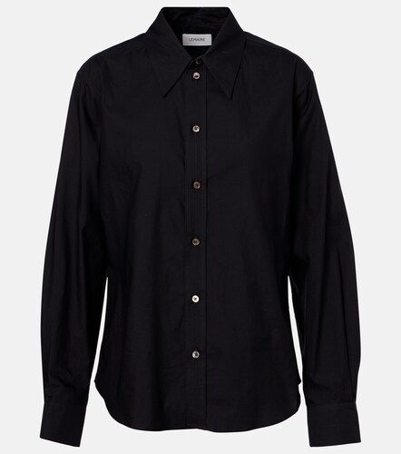 Lemaire Camisa de algodón y seda - Lemaire - Modalova