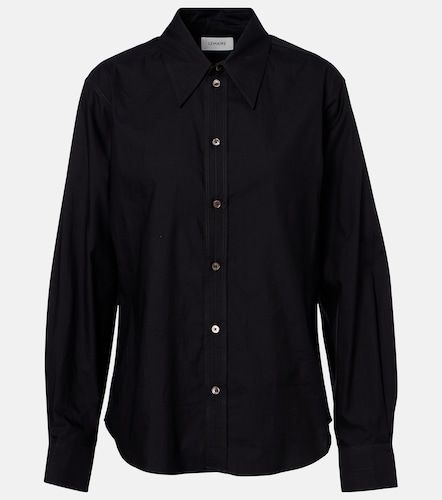 Lemaire Camisa de algodón y seda - Lemaire - Modalova