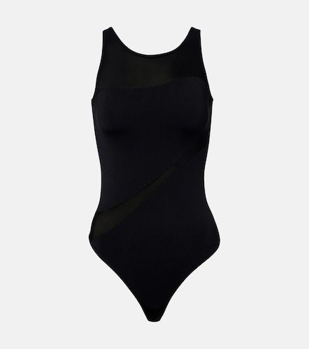 Wolford Body Shade con paneles - Wolford - Modalova