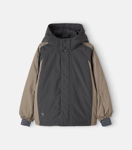 Chaqueta de esquí Slopo con capucha - Wheat - Modalova