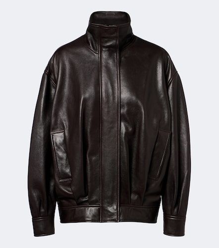 Arma Lederjacke - Arma - Modalova