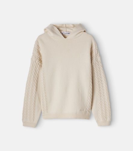 Sudadera Matheus de lana y algodón - Bonpoint - Modalova