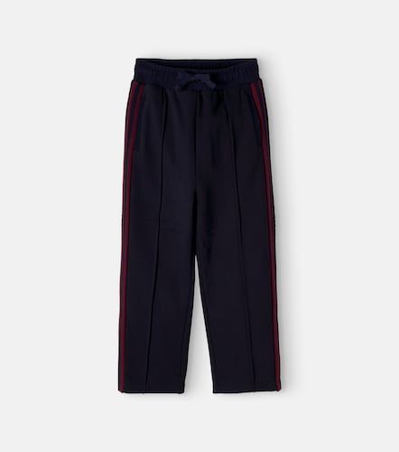 Pantalones deportivos Milhan de algodón - Bonpoint - Modalova