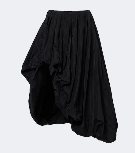 Jil Sander Asymmetric midi skirt - Jil Sander - Modalova