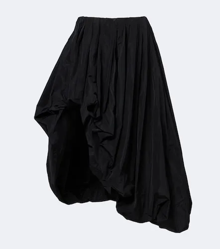 Jil Sander Asymmetric midi skirt - Jil Sander - Modalova