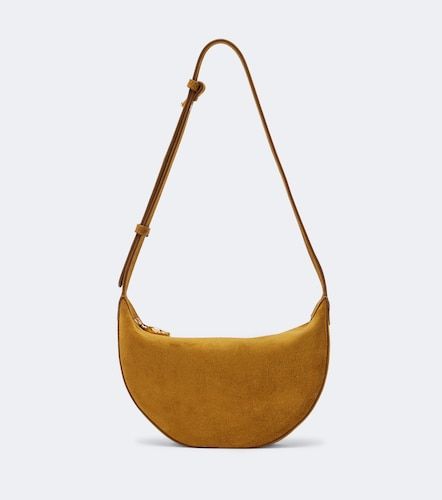 Joseph Bean suede shoulder bag - Joseph - Modalova