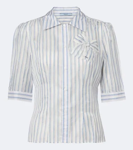 Prada Hemd - Prada - Modalova