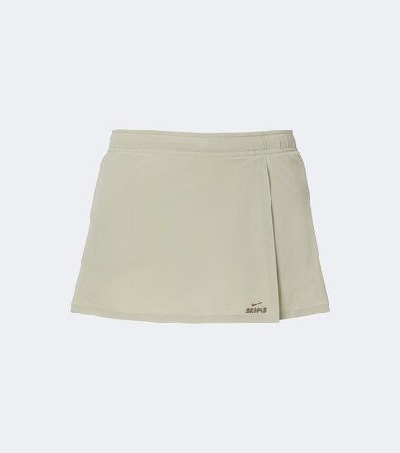 Falda pantalón Stretch Nylon - NikeSKIMS - Modalova