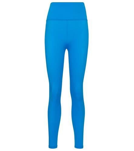 Lanston Sport Row mid-rise leggings - Lanston Sport - Modalova