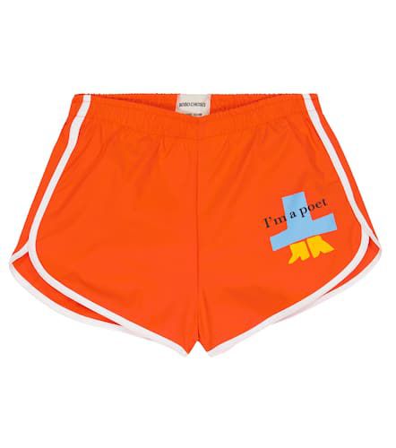 Bobo Choses Printed swim shorts - Bobo Choses - Modalova