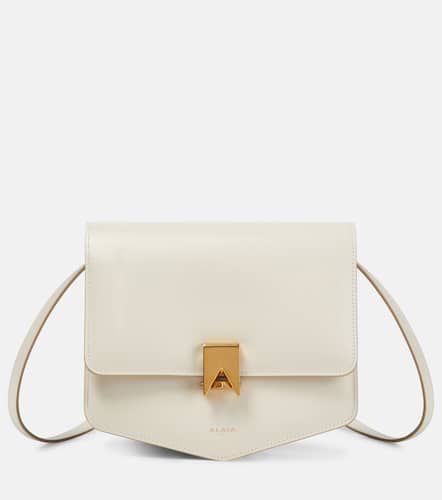 AlaÃ¯a Le Papa leather shoulder bag - Alaia - Modalova