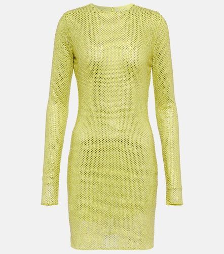 Miniabito con cristalli - Stella McCartney - Modalova