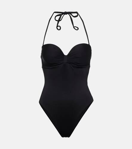 Max Mara Halterneck swimsuit - Max Mara - Modalova