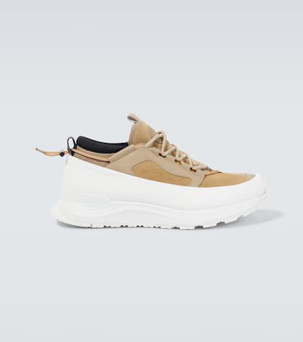 Glacier Trail leather sneakers - Canada Goose - Modalova