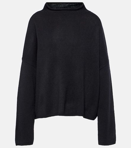Pullover Sandy in cashmere a collo alto - Lisa Yang - Modalova