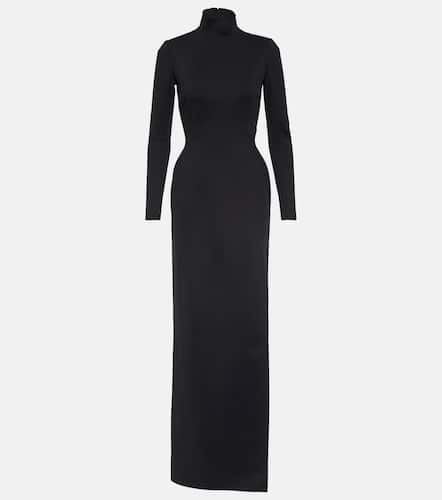 Balenciaga Mockneck gown - Balenciaga - Modalova