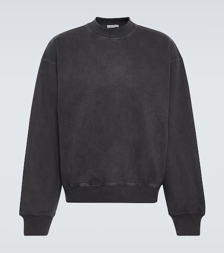 Samson cotton-blend sweatshirt - The Row - Modalova