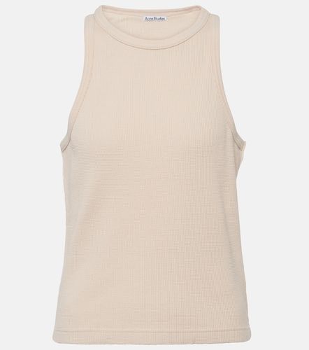 Acne Studios Top Eris in cotone - Acne Studios - Modalova