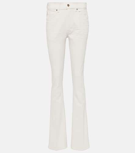 Tom Ford High-rise flared jeans - Tom Ford - Modalova