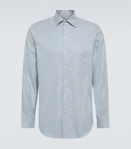 Loro Piana Camicia André in cotone - Loro Piana - Modalova