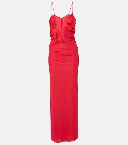 Geformtes Maxikleid Venus - Christopher Esber - Modalova