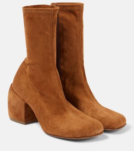 Dries Van Noten Botines 65 de ante - Dries Van Noten - Modalova